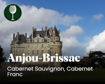 anjou brissac