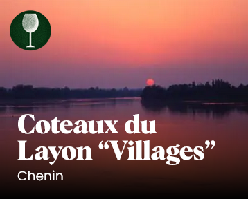 coteaux layon village
