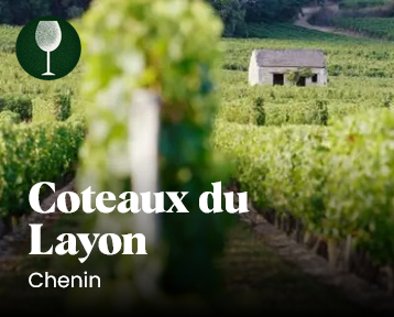 coteaux layon