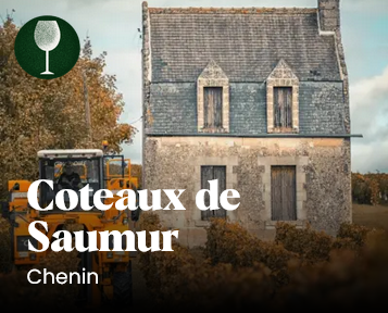 coteaux saumur