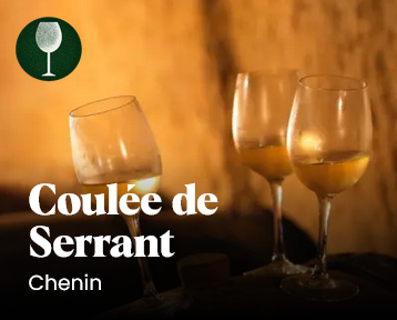 coulee de serrant