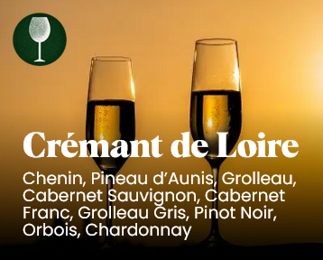 cremant de loire