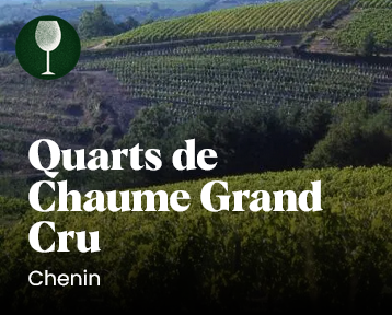 quarts de chaume grand cru