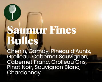 saumur fines bulles