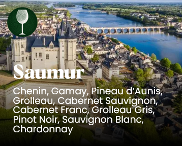 saumur